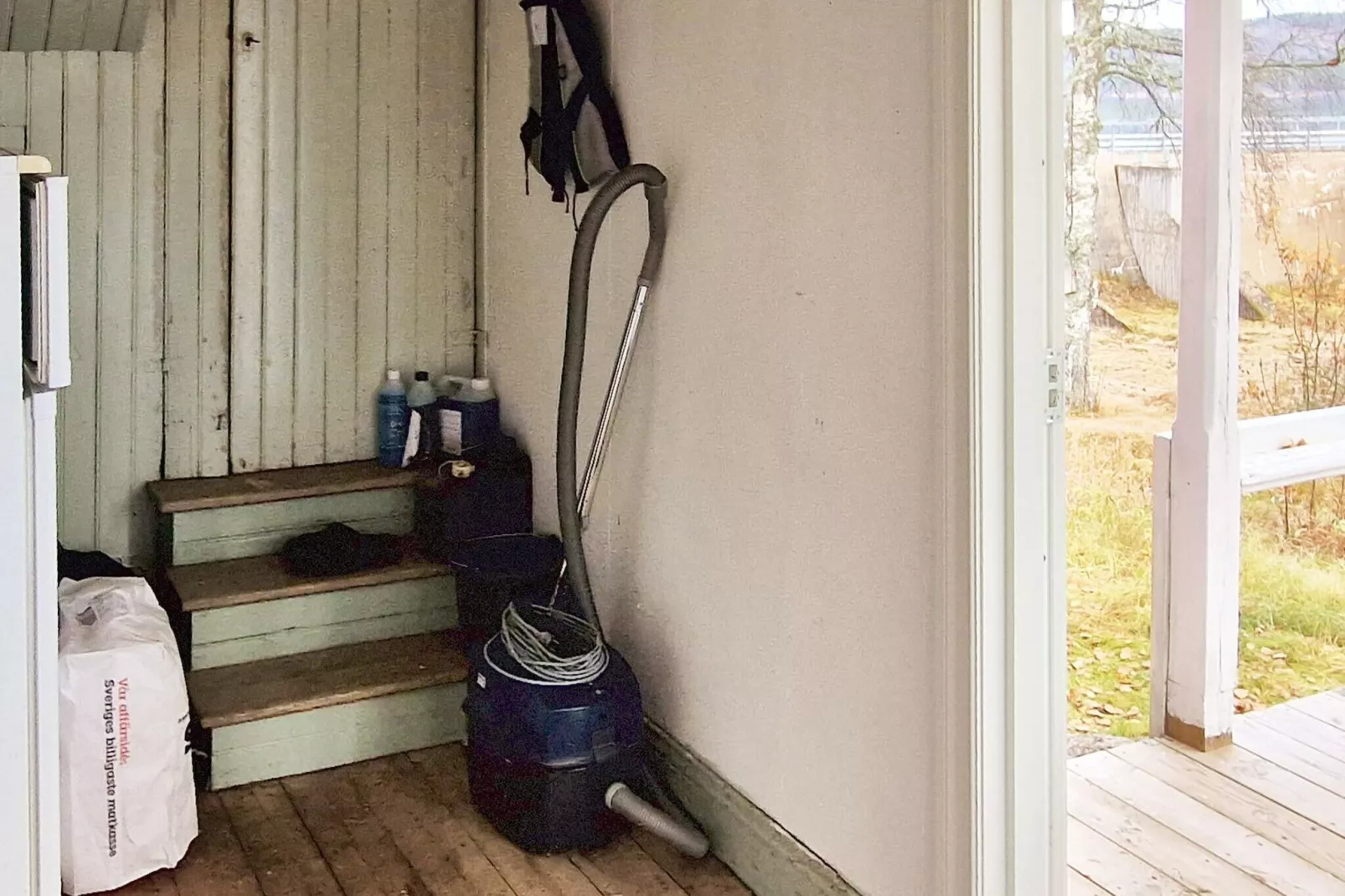 4 persoons vakantie huis in MALUNG-By Traum-Binnen