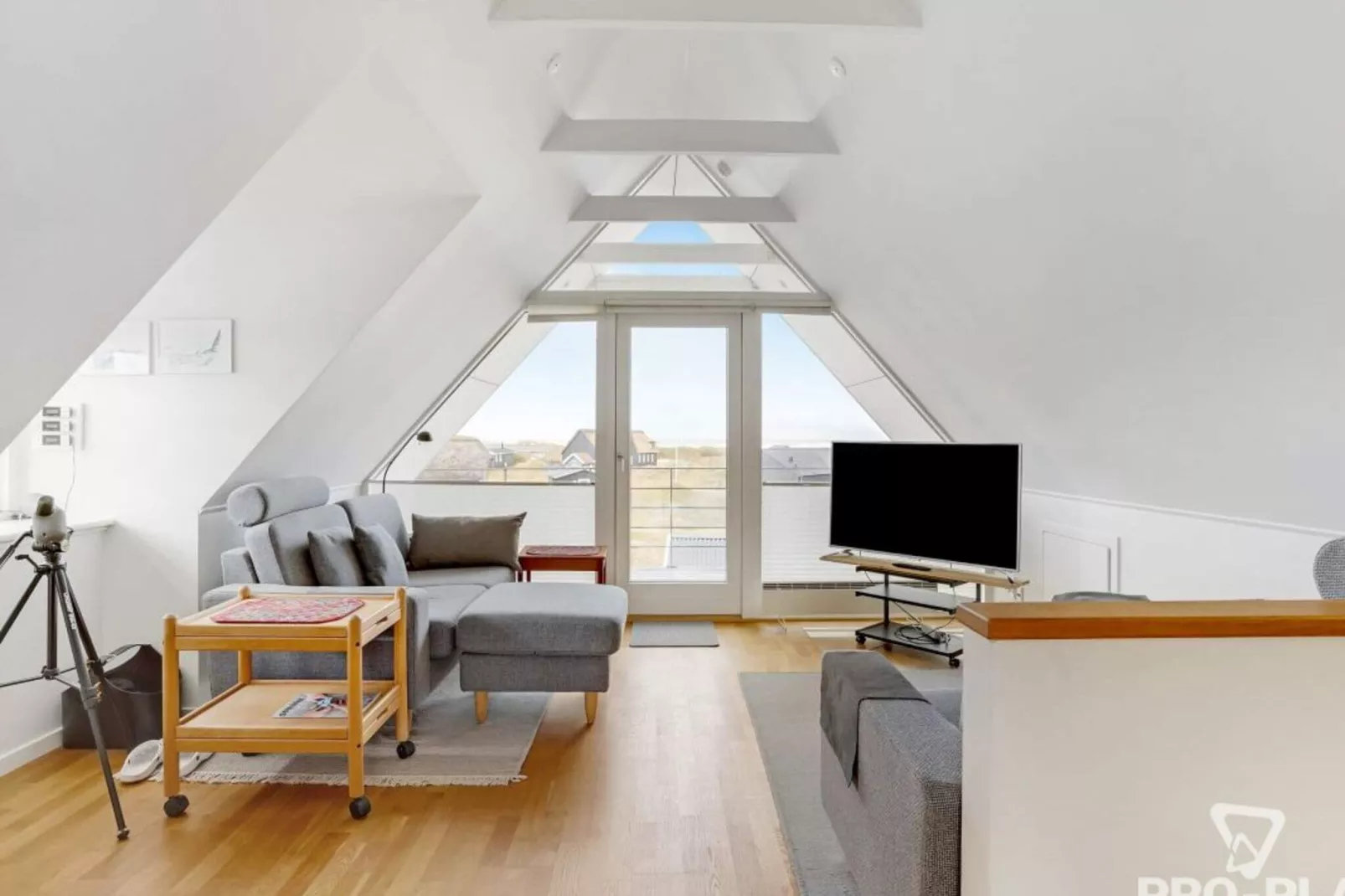 6 persoons vakantie huis in Fanø-Binnen