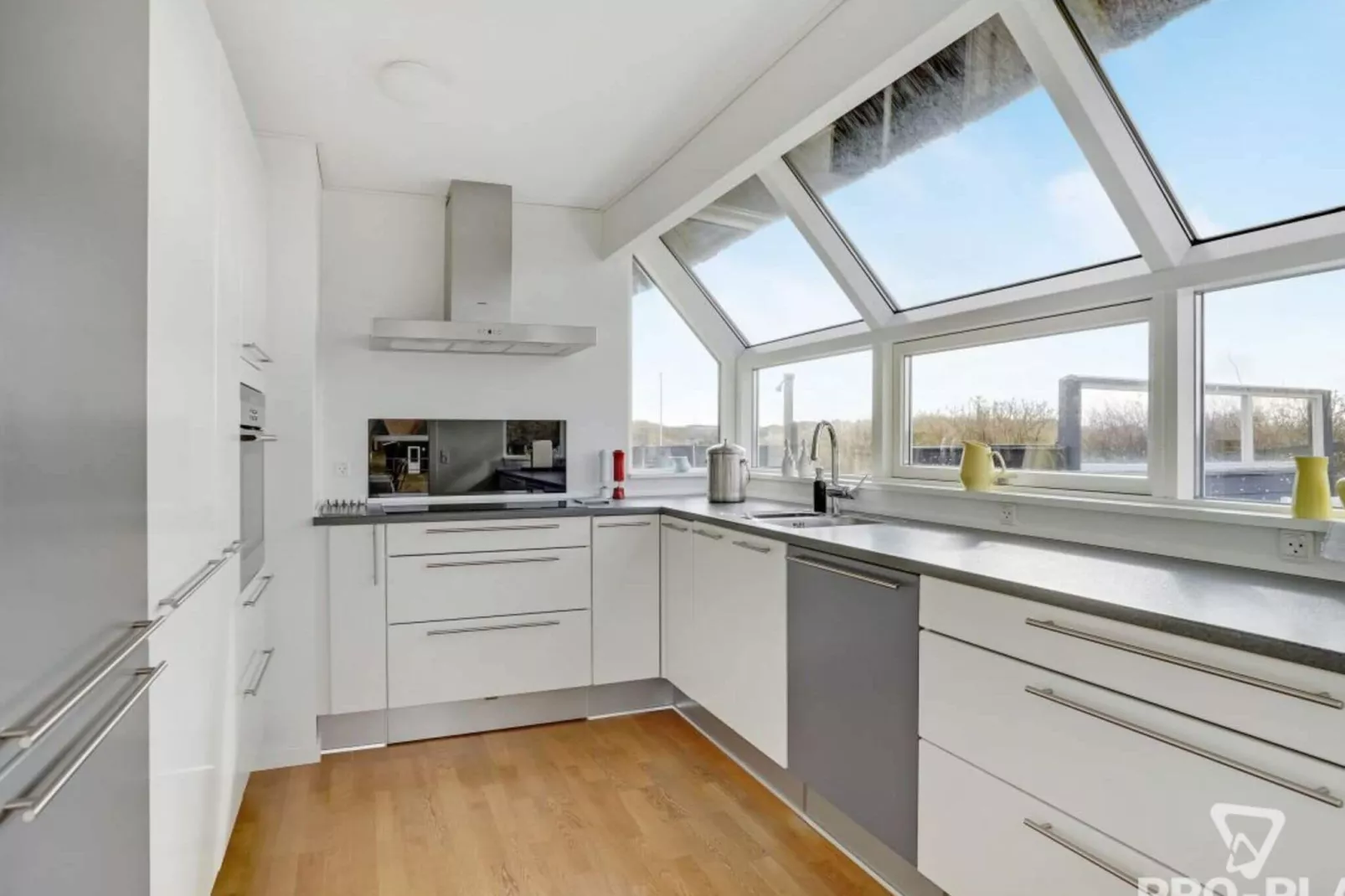 6 persoons vakantie huis in Fanø-Binnen