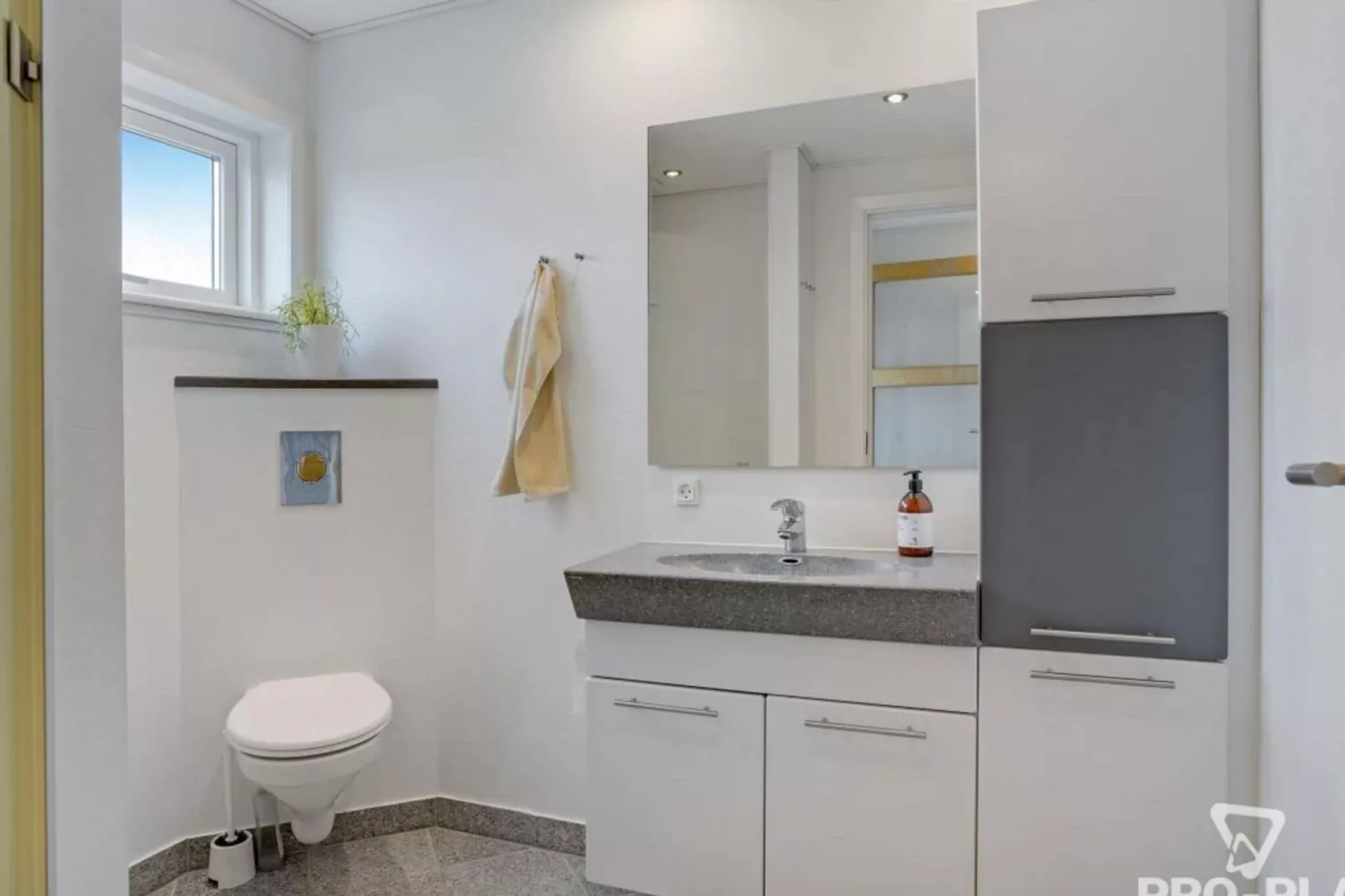 6 persoons vakantie huis in Fanø-Binnen