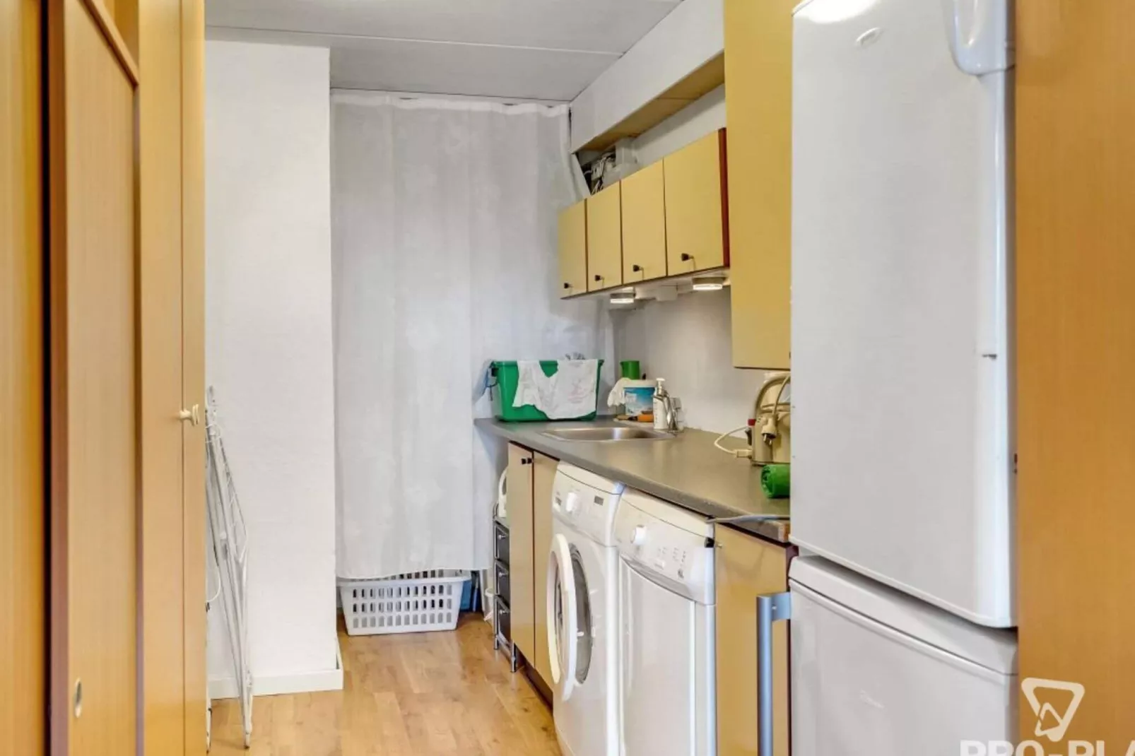 6 persoons vakantie huis in Fanø-Binnen