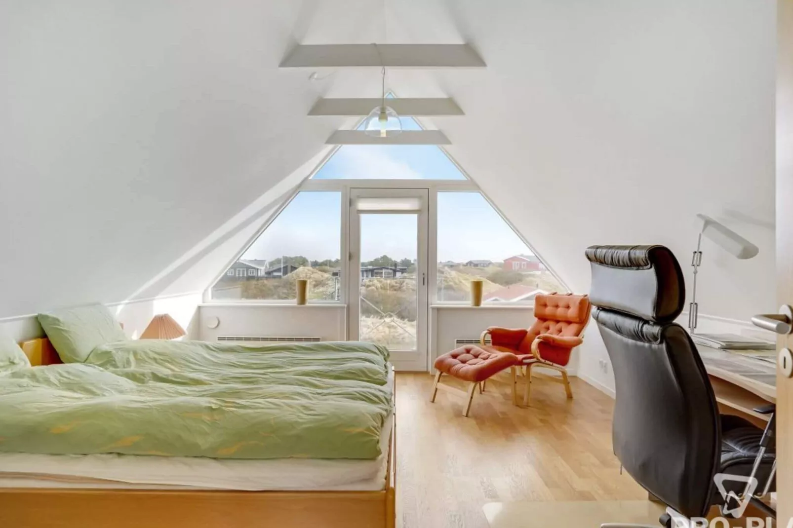 6 persoons vakantie huis in Fanø-Binnen