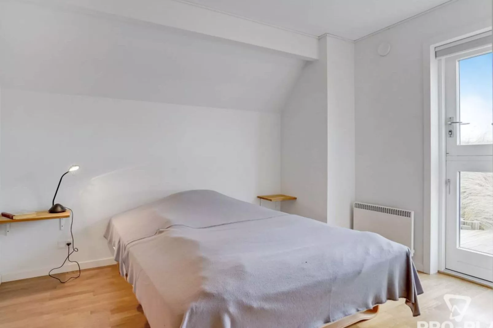 6 persoons vakantie huis in Fanø-Binnen