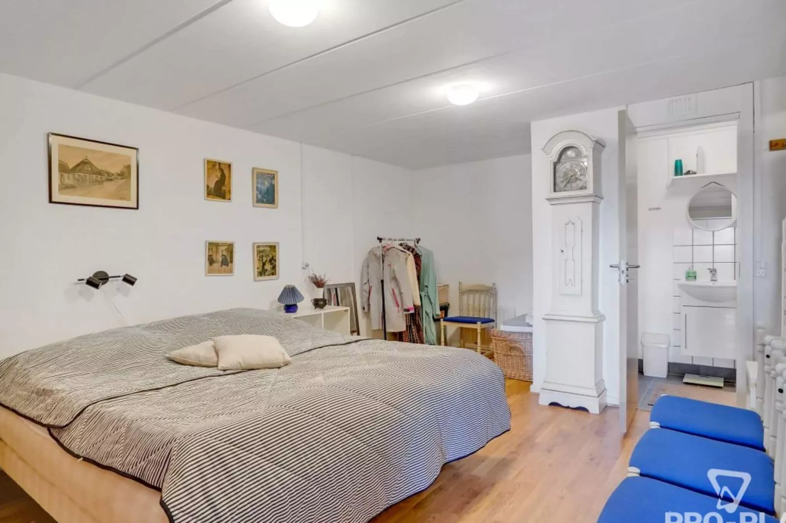 6 persoons vakantie huis in Fanø-Binnen