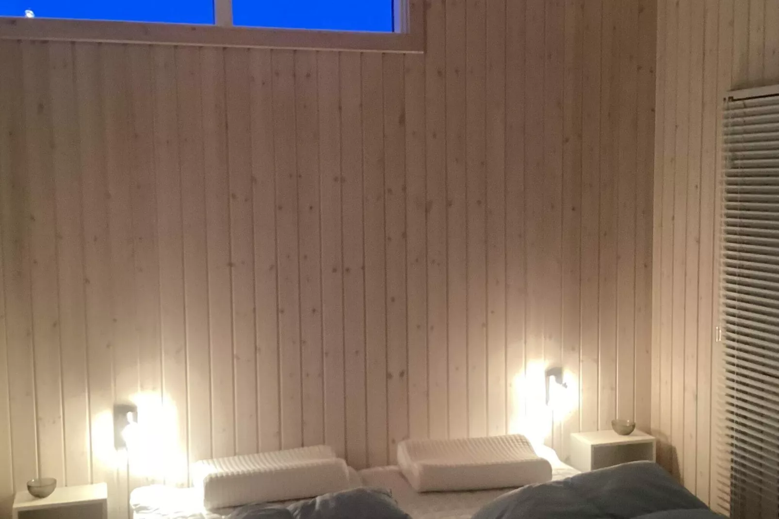 7 persoons vakantie huis in Løgstør-Binnen