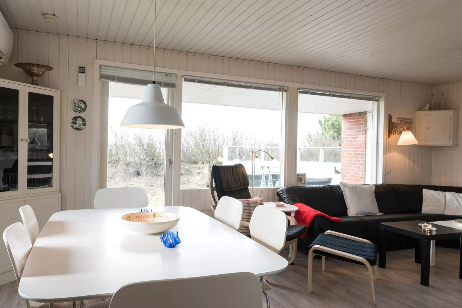 6 persoons vakantie huis in Fanø-Binnen