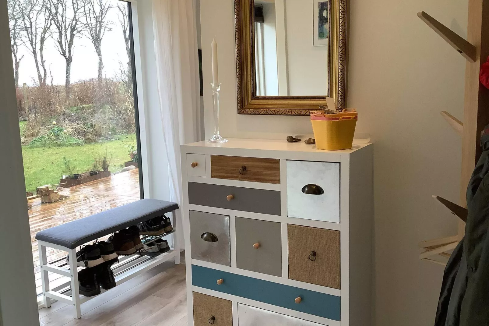 8 persoons vakantie huis in Thyholm-Binnen