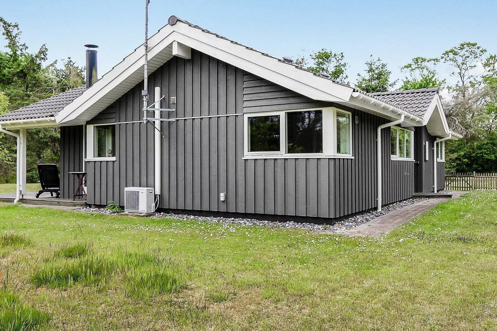 8 persoons vakantie huis in Væggerløse-Niet-getagd