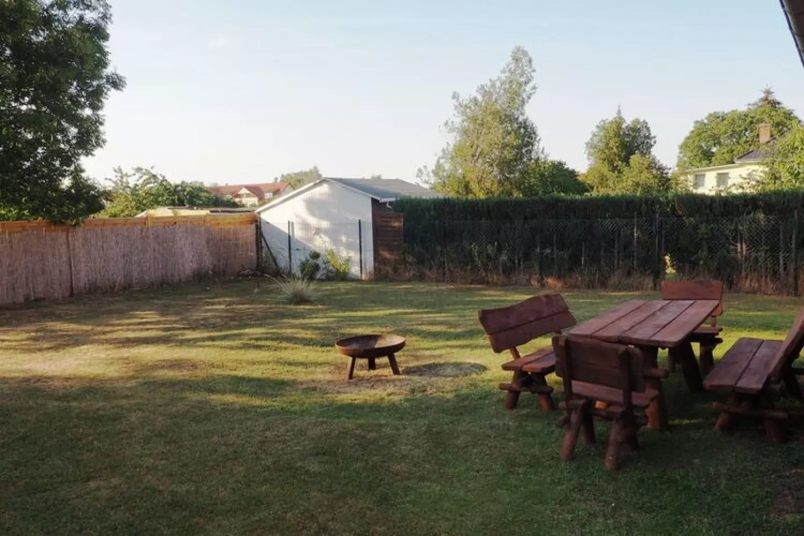 Otto der Reiche 3 Personen-Buitenkant zomer