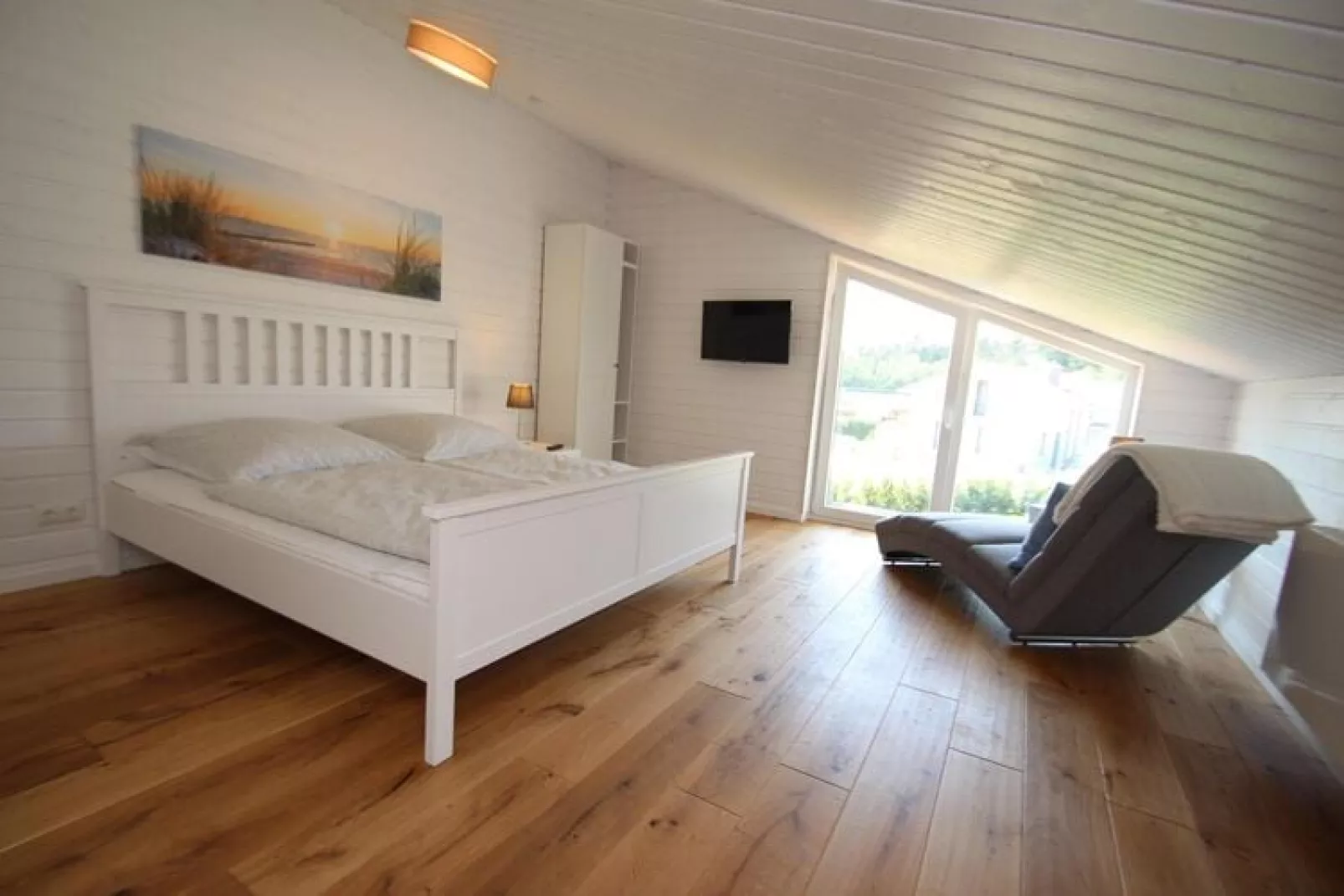 Seewind / 8 Personen