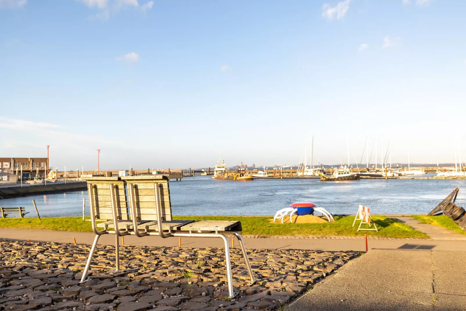 Zeeuwse View-Gebieden zomer 5km