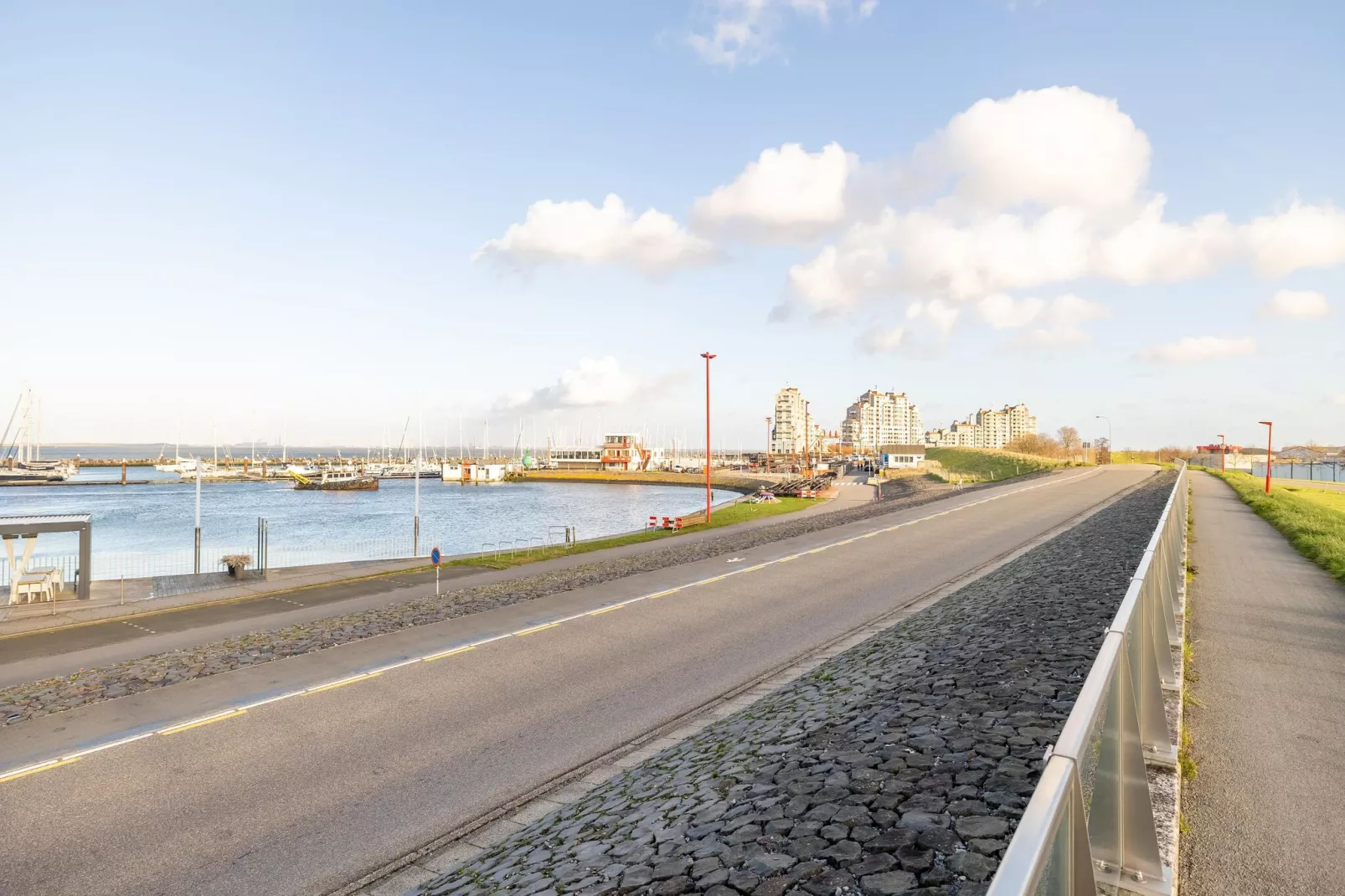 Zeeuwse View-Gebieden zomer 5km