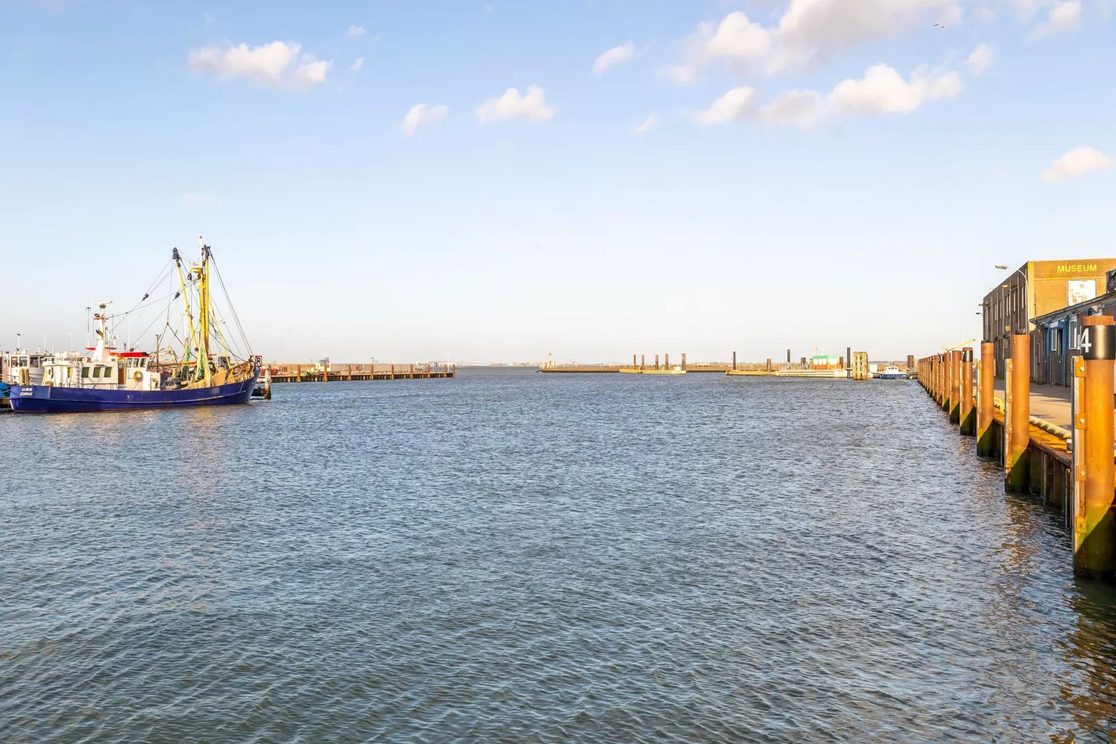 Zeeuwse View-Gebieden zomer 5km