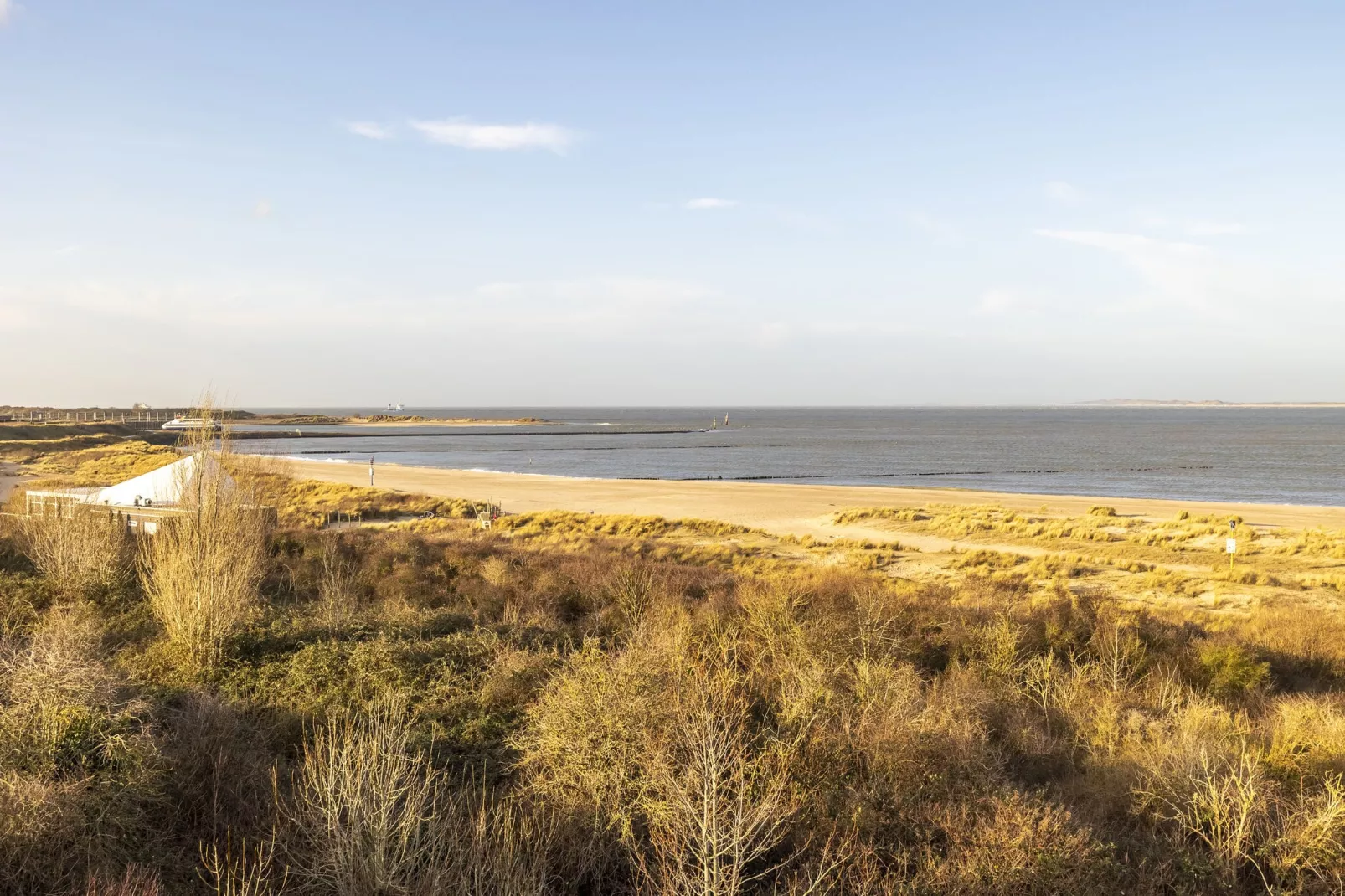 Zeeuwse View-Gebieden zomer 5km