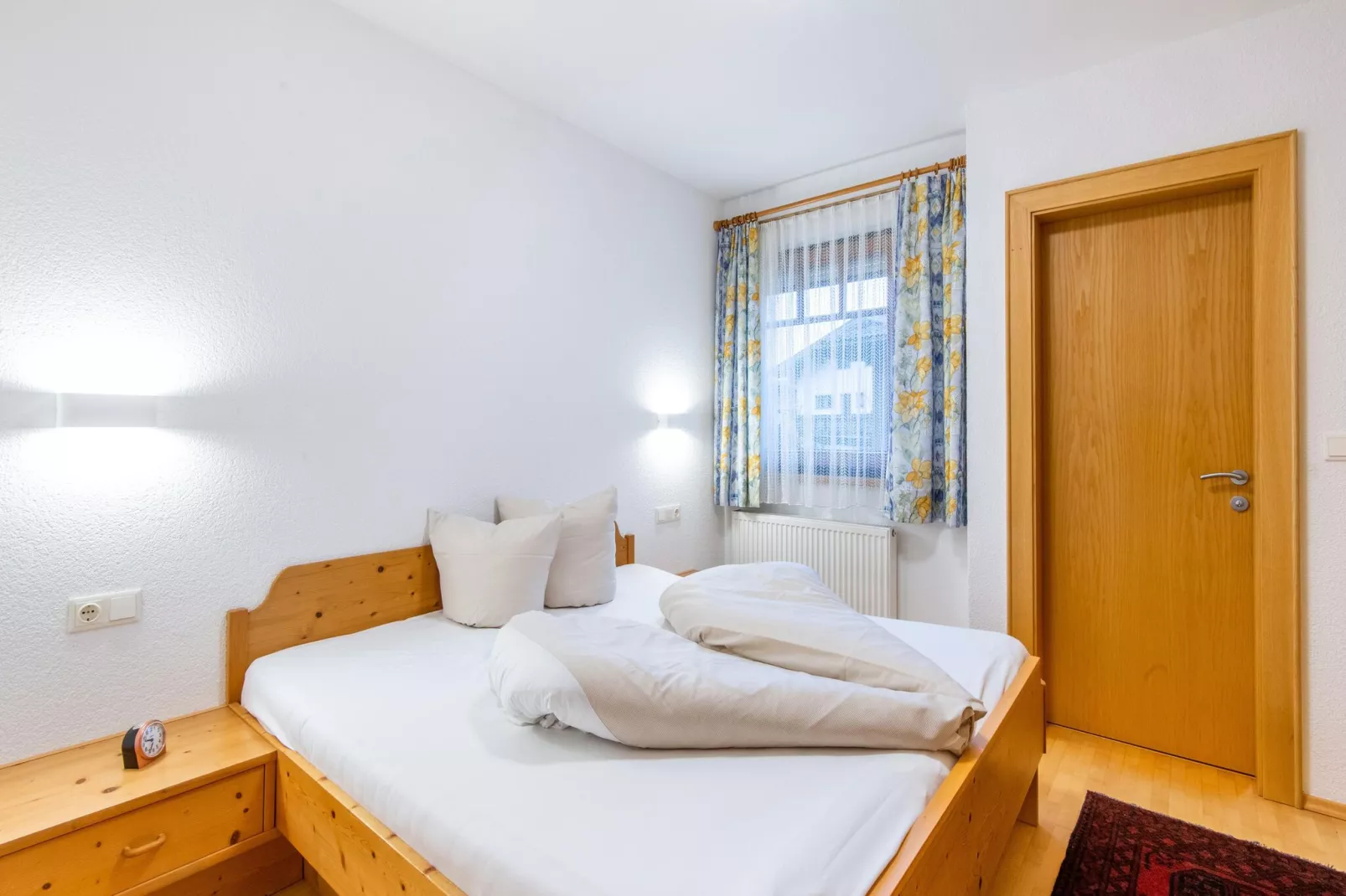 Ferienhaus Postfeldstraße-Slaapkamer