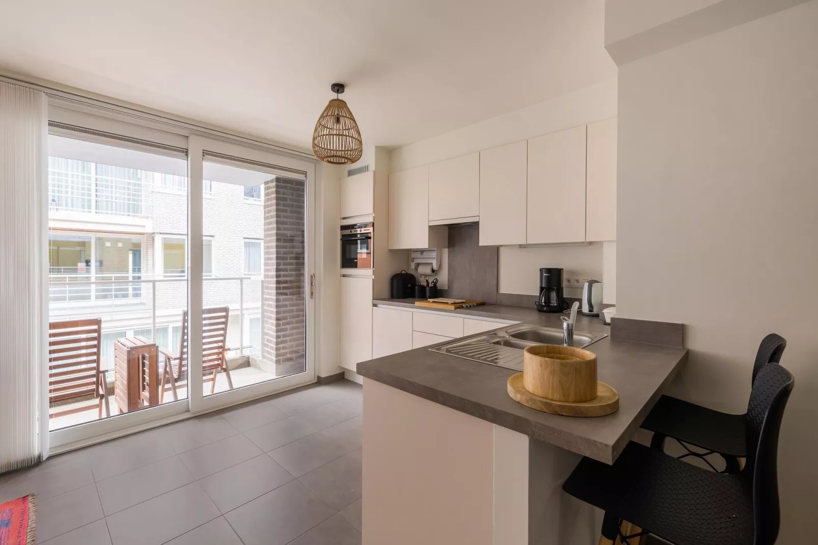 Fabiola 2A Ref 2543982-Keuken