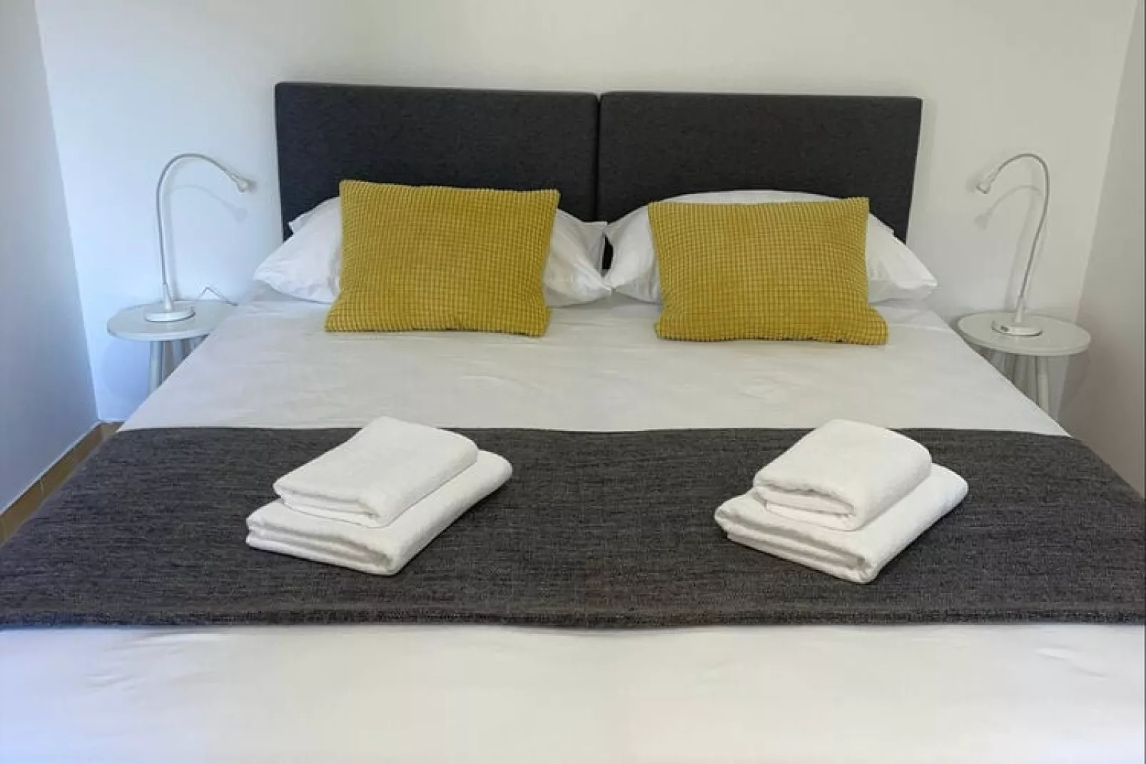 Holiday resort Jezera Village, Jezera-3-Raum-App., C4+2, ca. 45 qm, für 6 Pers.-Sfeer