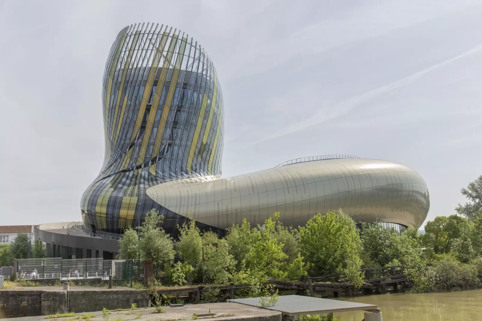 Domaine de Geneviève des Vignes-Gebieden zomer 20km