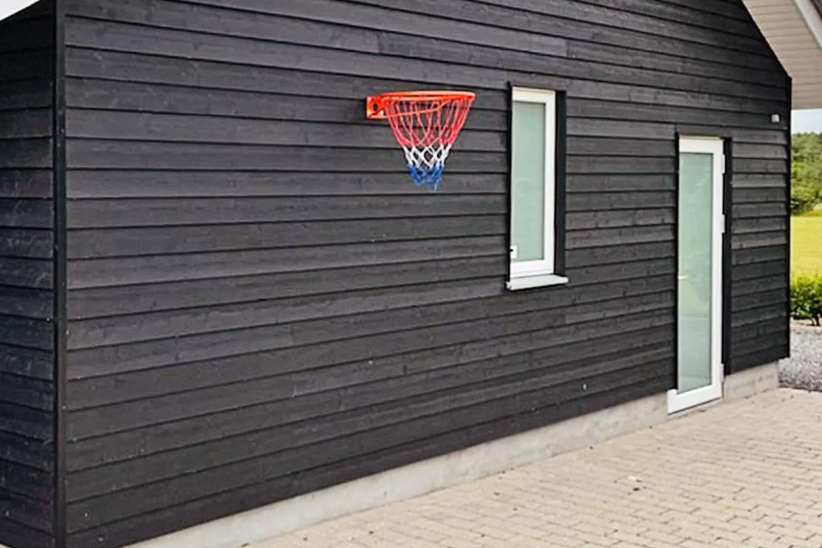 5 sterren vakantie huis in Højslev-Buitenlucht
