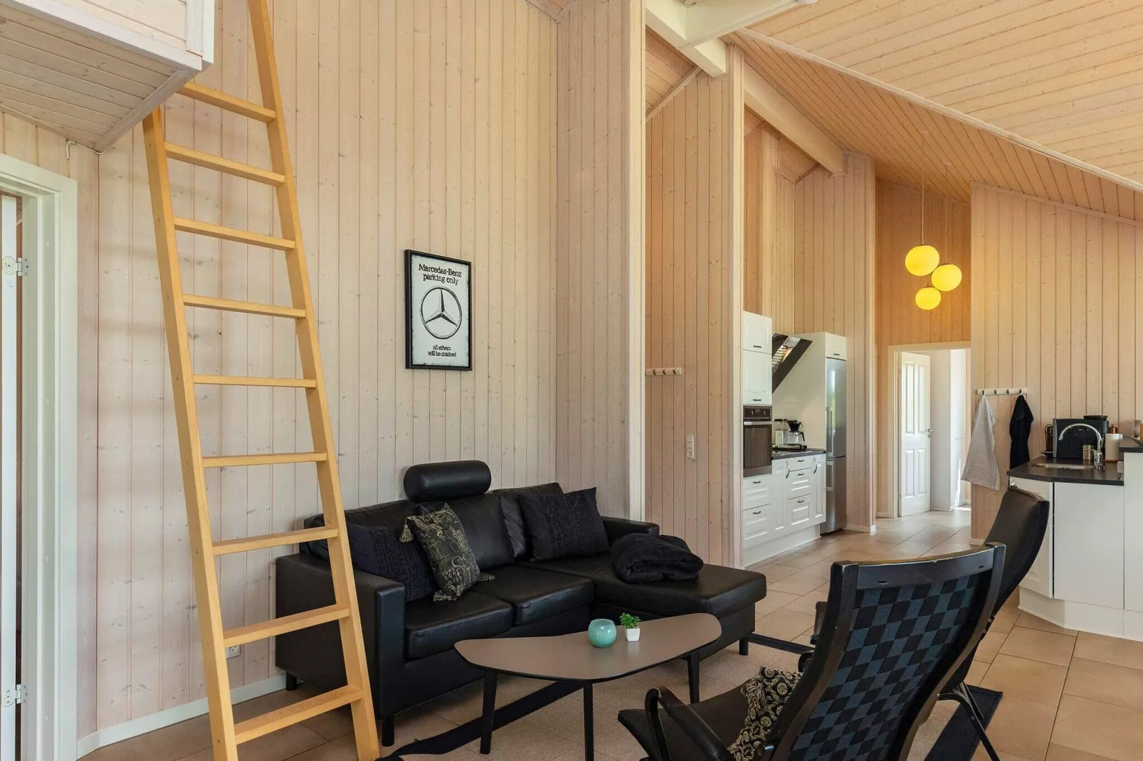 15 persoons vakantie huis in Højslev-Binnen