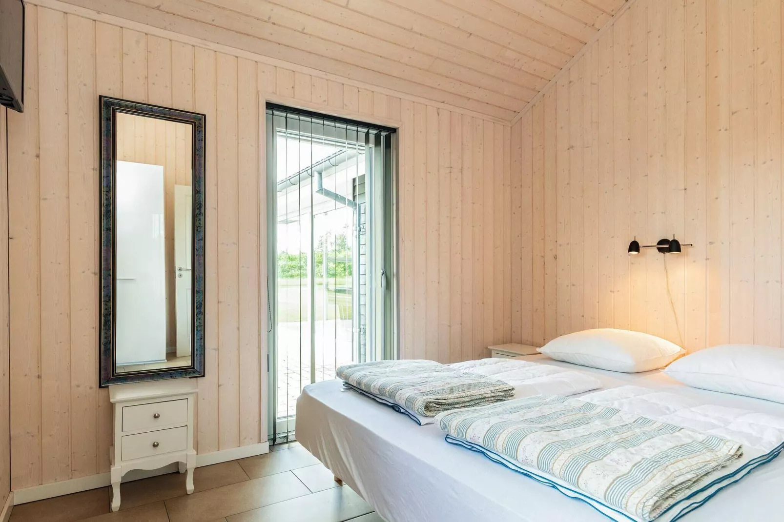 15 persoons vakantie huis in Højslev-Binnen