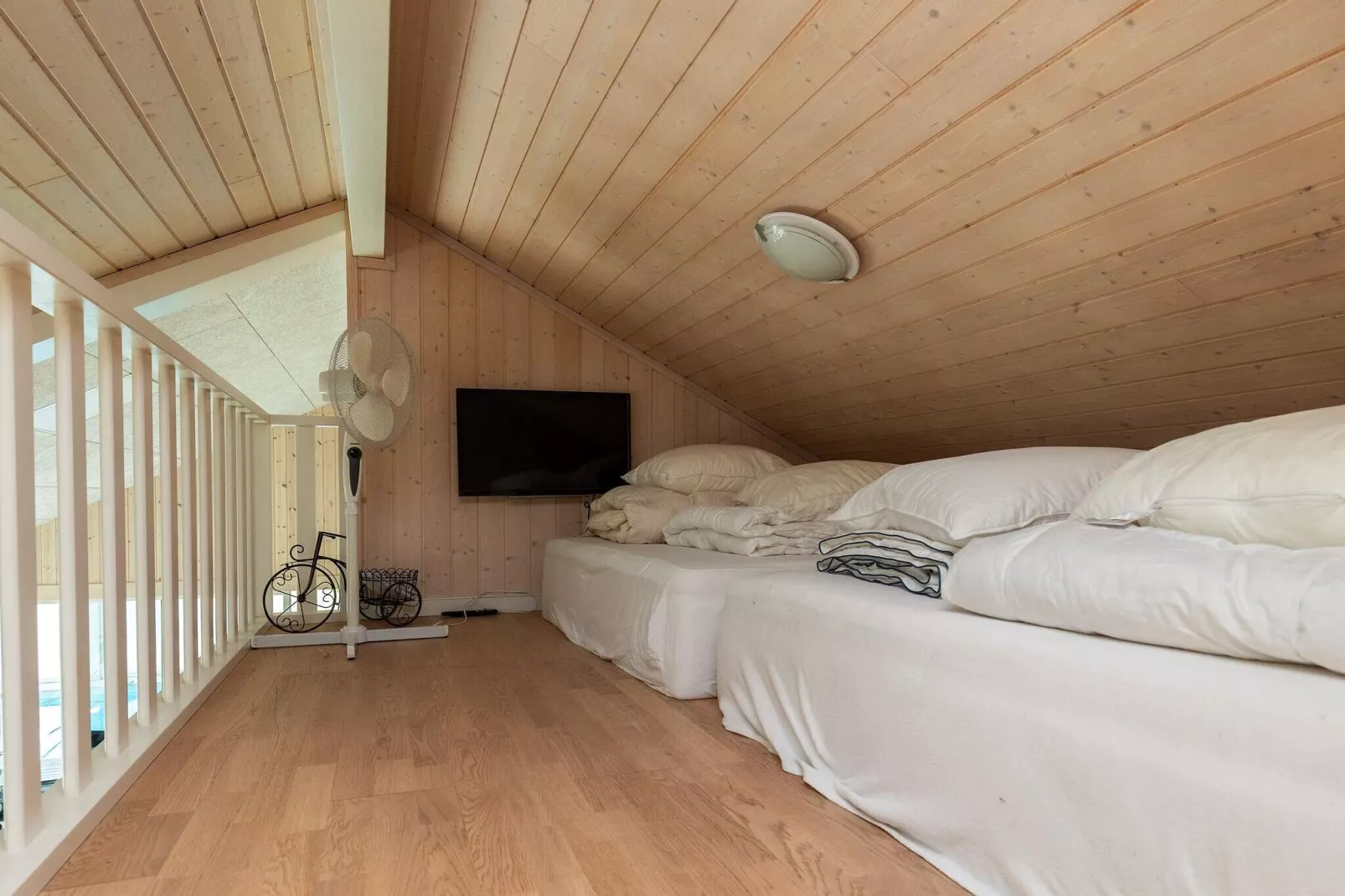 15 persoons vakantie huis in Højslev-Binnen