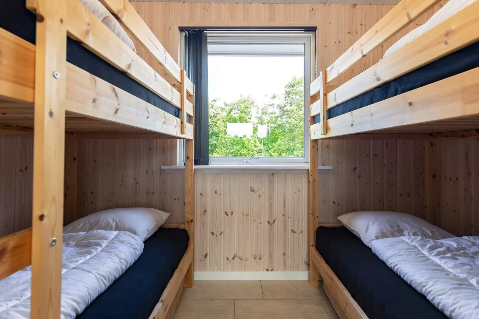 5 sterren vakantie huis in Højslev-Binnen