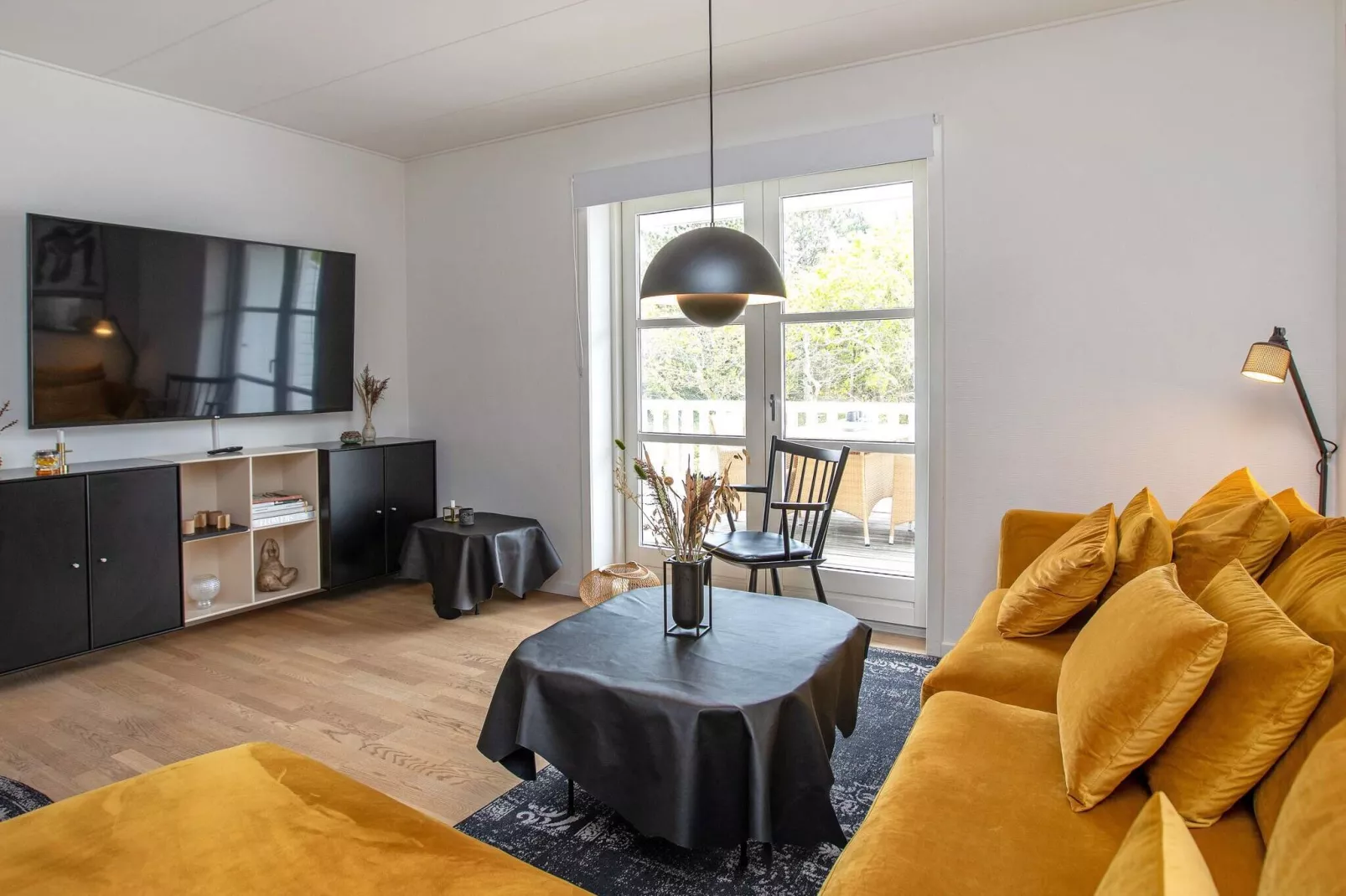 4 persoons vakantie huis in Skagen-By Traum-Binnen