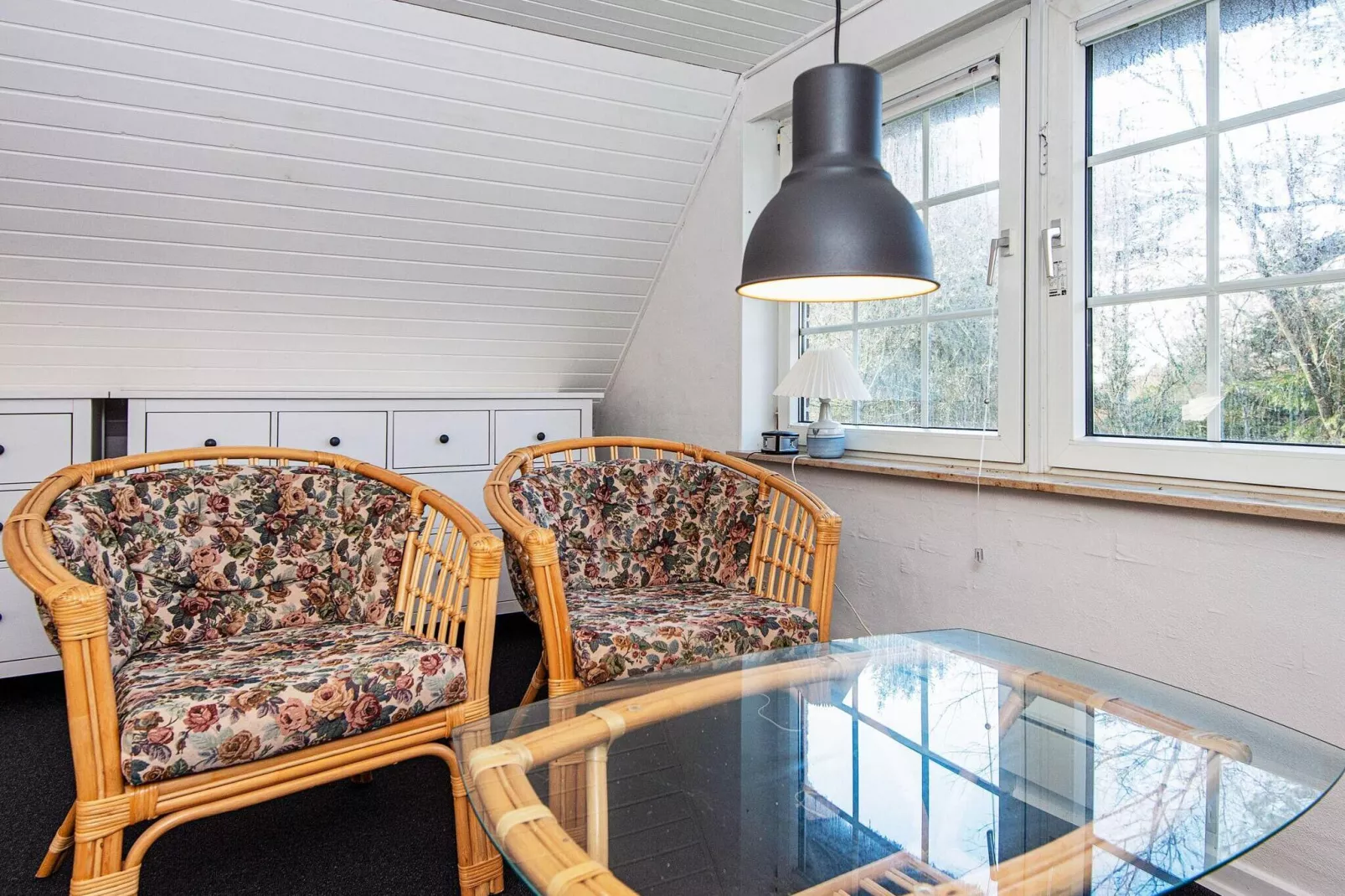 6 persoons vakantie huis in Ulfborg-Binnen