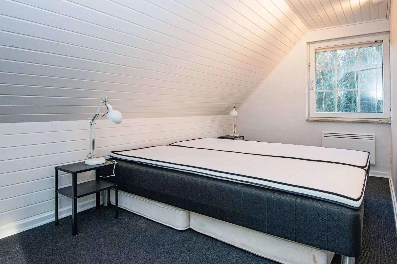 6 persoons vakantie huis in Ulfborg-Binnen