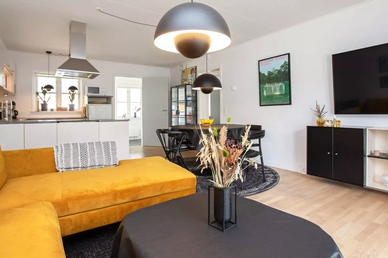 4 persoons vakantie huis in Skagen-By Traum-Binnen