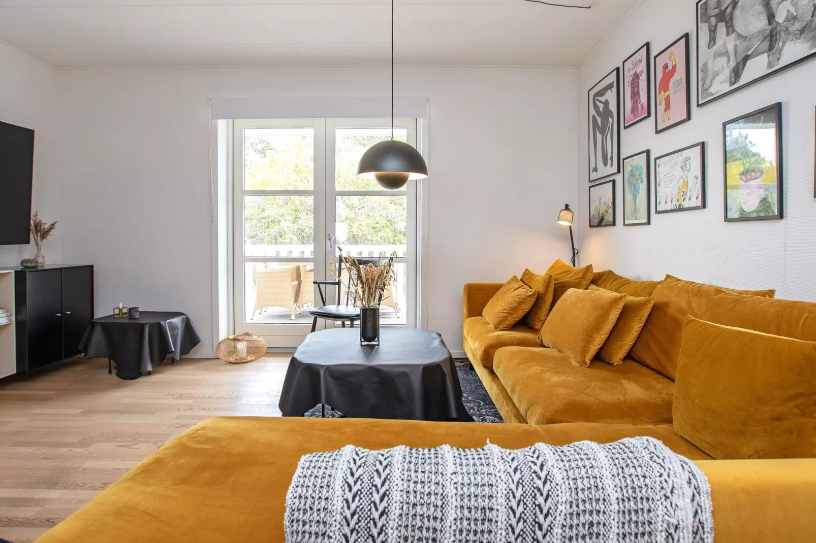 4 persoons vakantie huis in Skagen-By Traum-Binnen