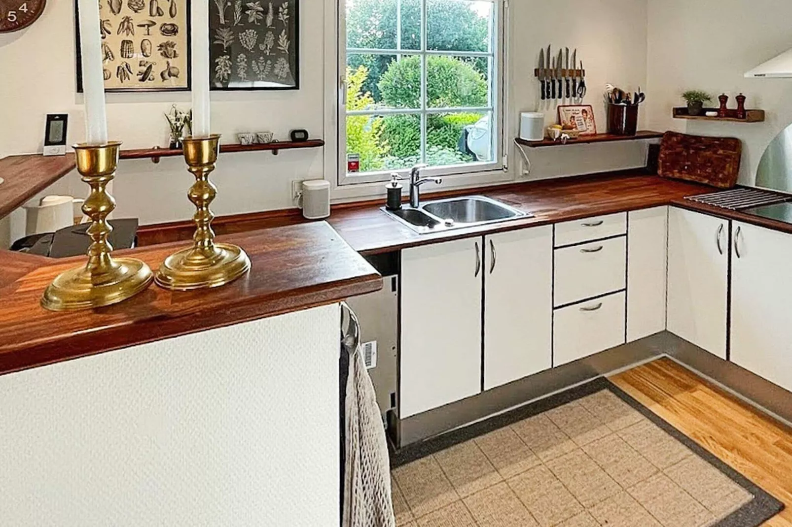 13 persoons vakantie huis in Skals-Binnen