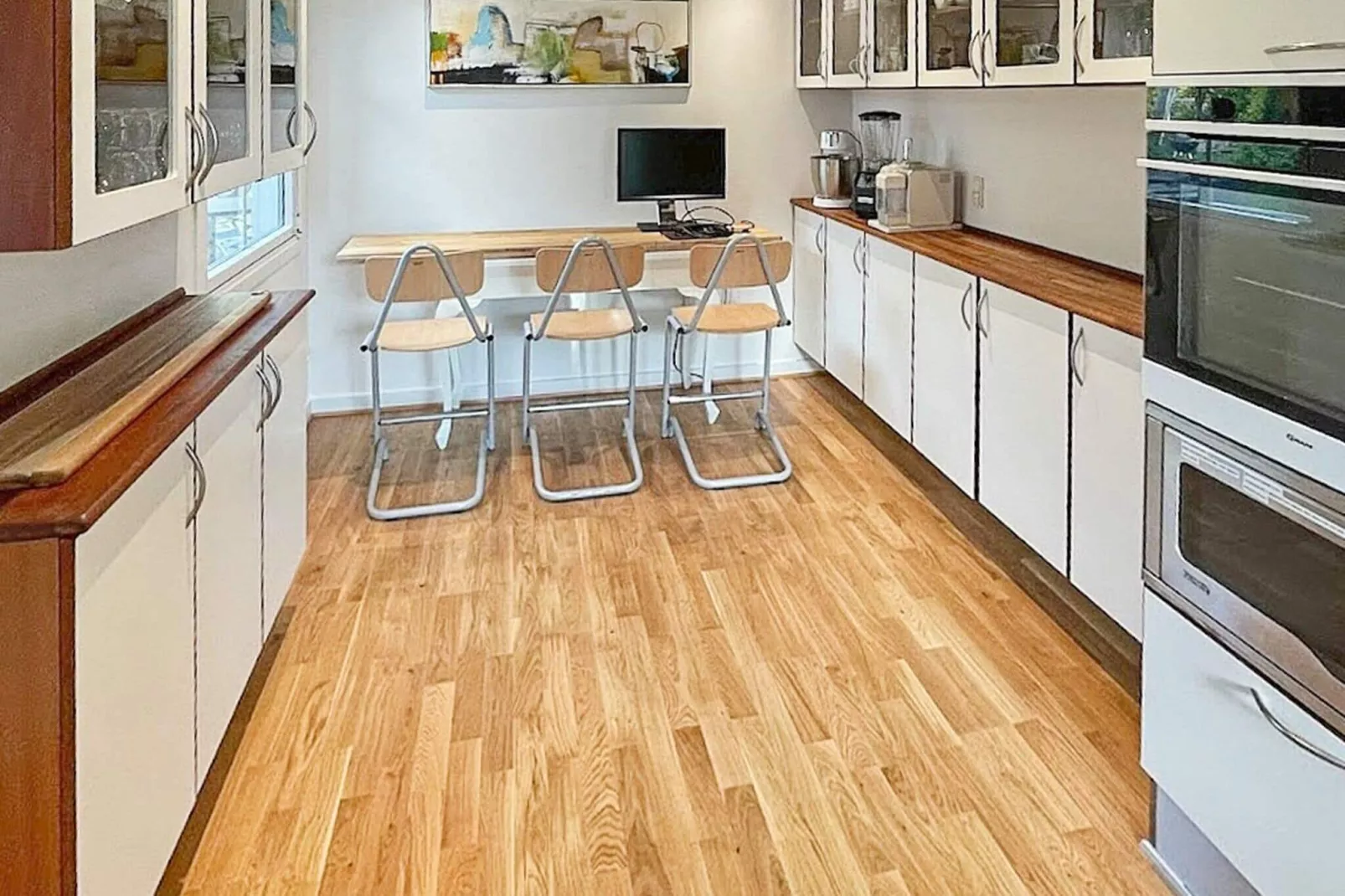 13 persoons vakantie huis in Skals-Binnen