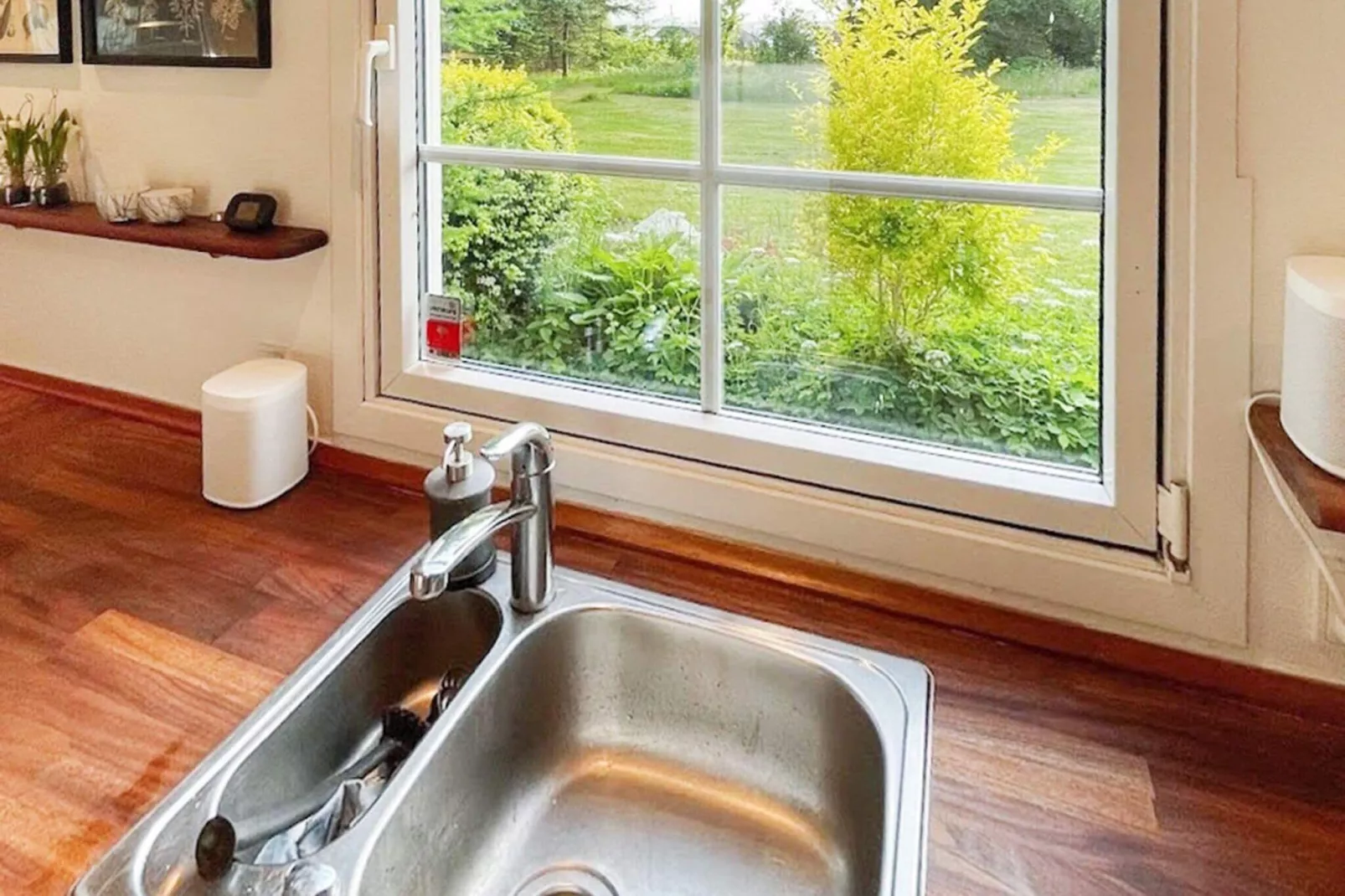 13 persoons vakantie huis in Skals-Binnen
