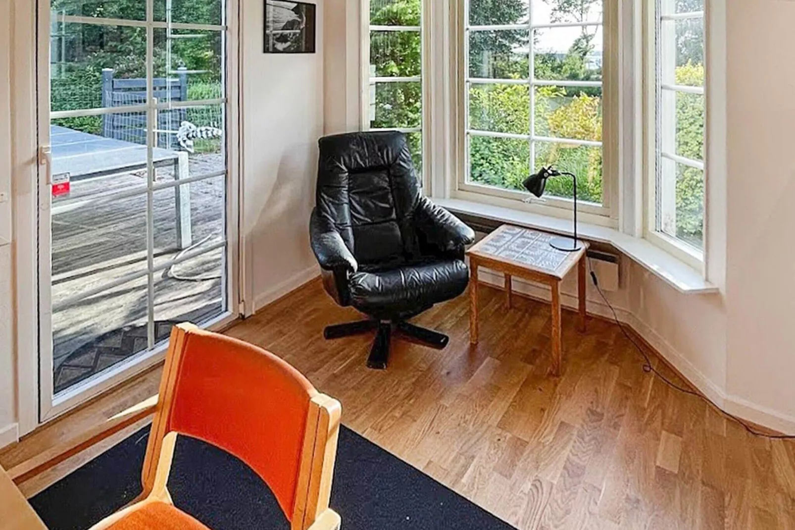 13 persoons vakantie huis in Skals-Binnen