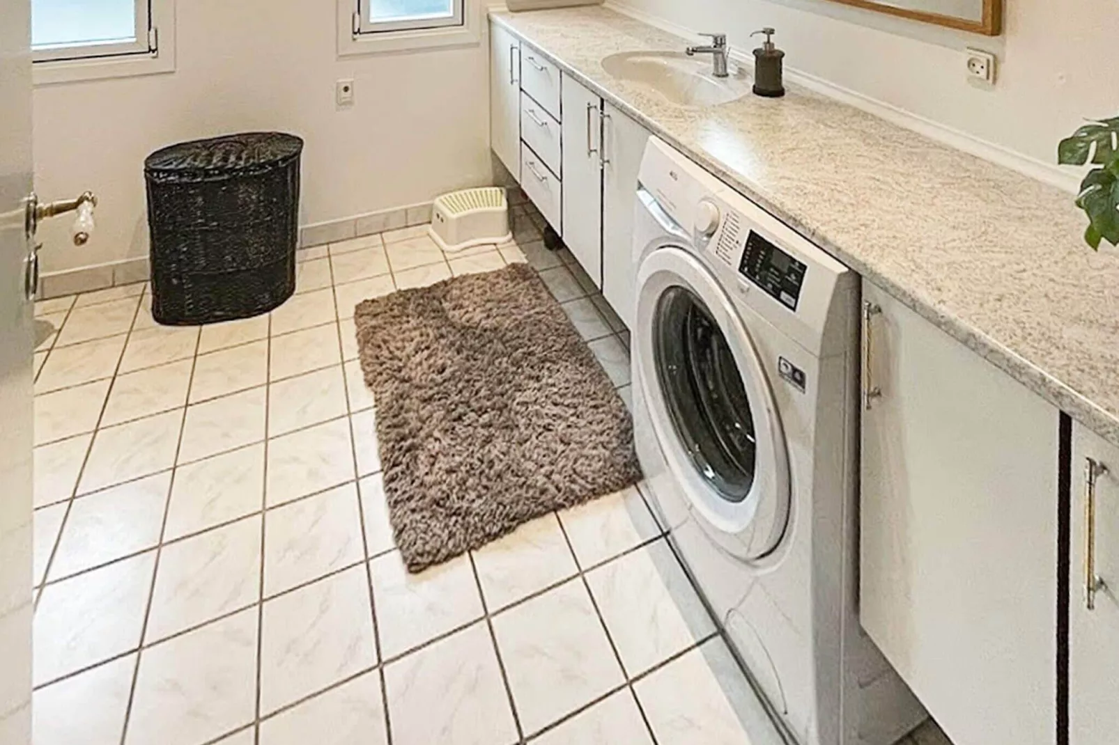 13 persoons vakantie huis in Skals-Binnen
