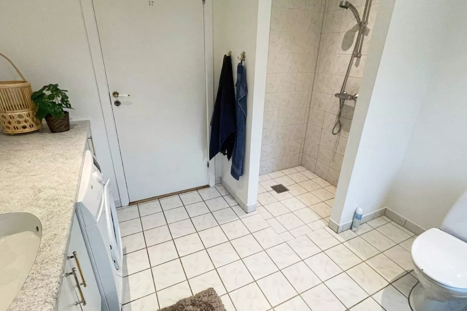 13 persoons vakantie huis in Skals-Binnen