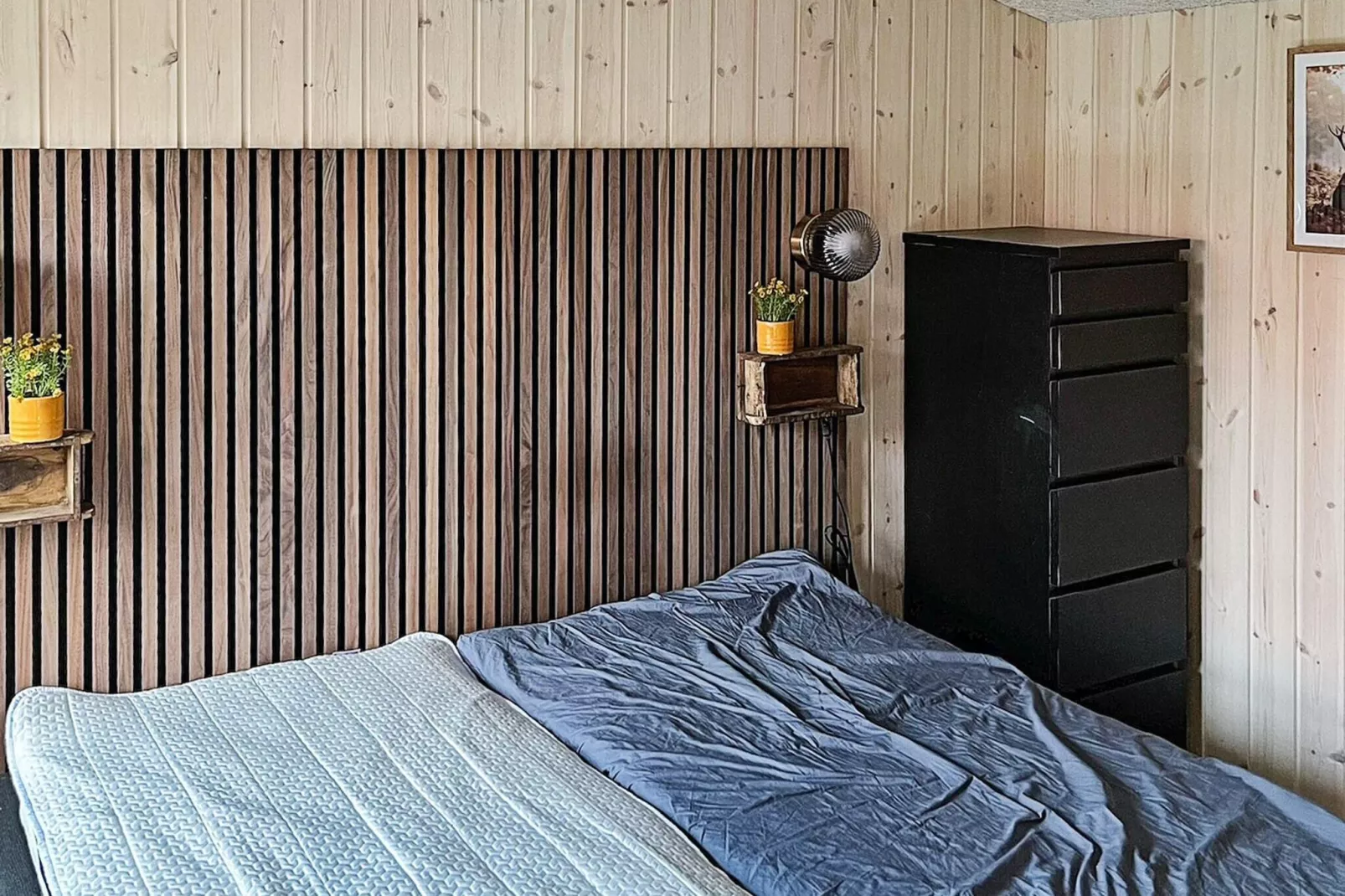 13 persoons vakantie huis in Skals-Binnen