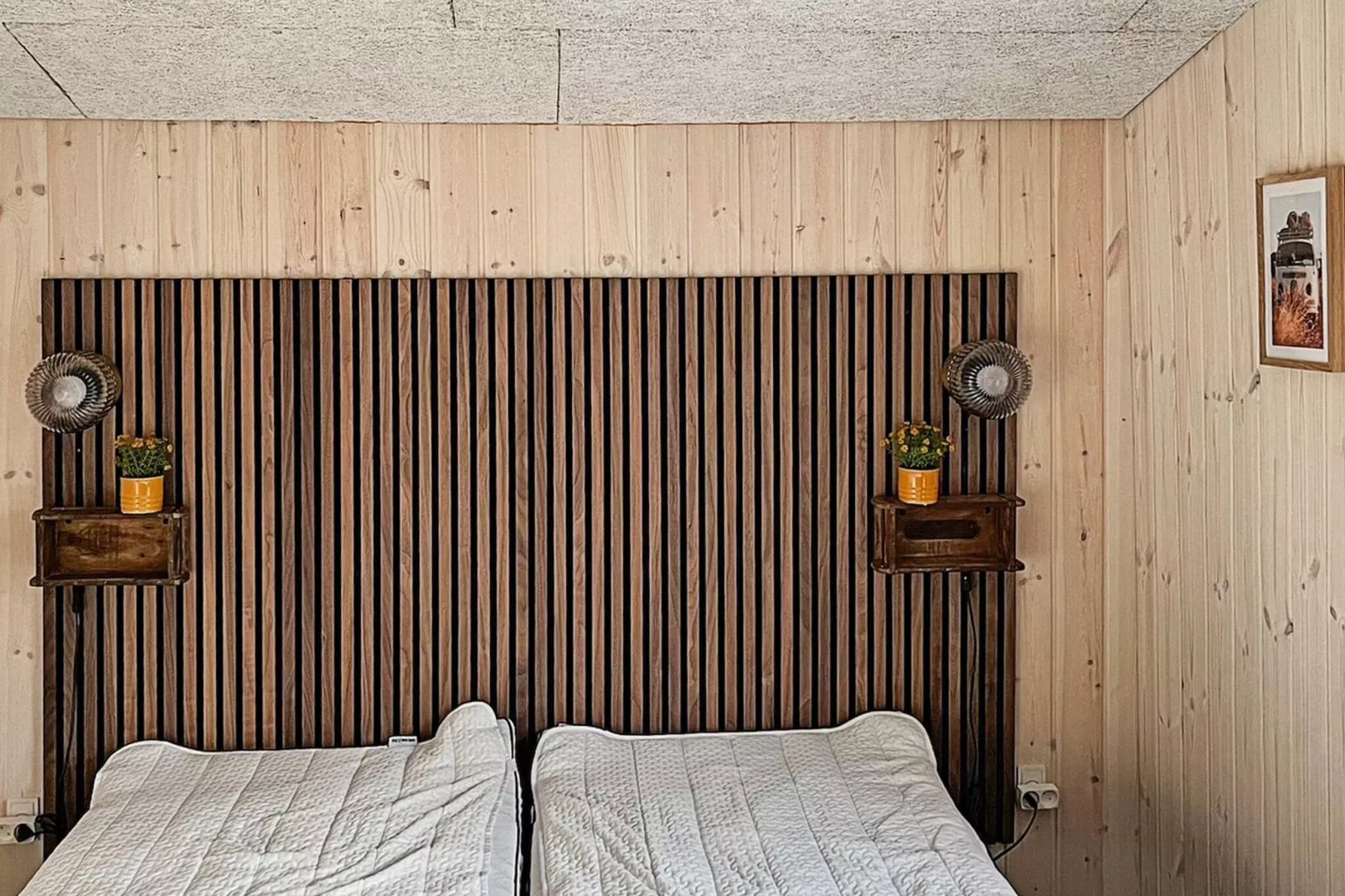 13 persoons vakantie huis in Skals-Binnen