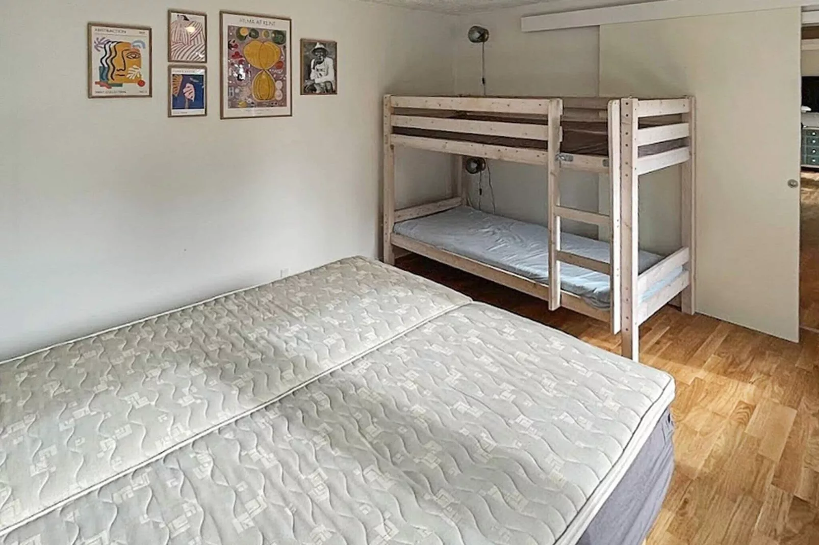 13 persoons vakantie huis in Skals-Binnen