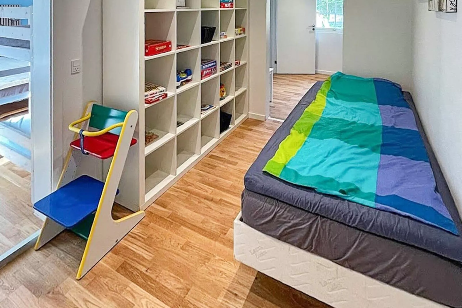 13 persoons vakantie huis in Skals-Binnen