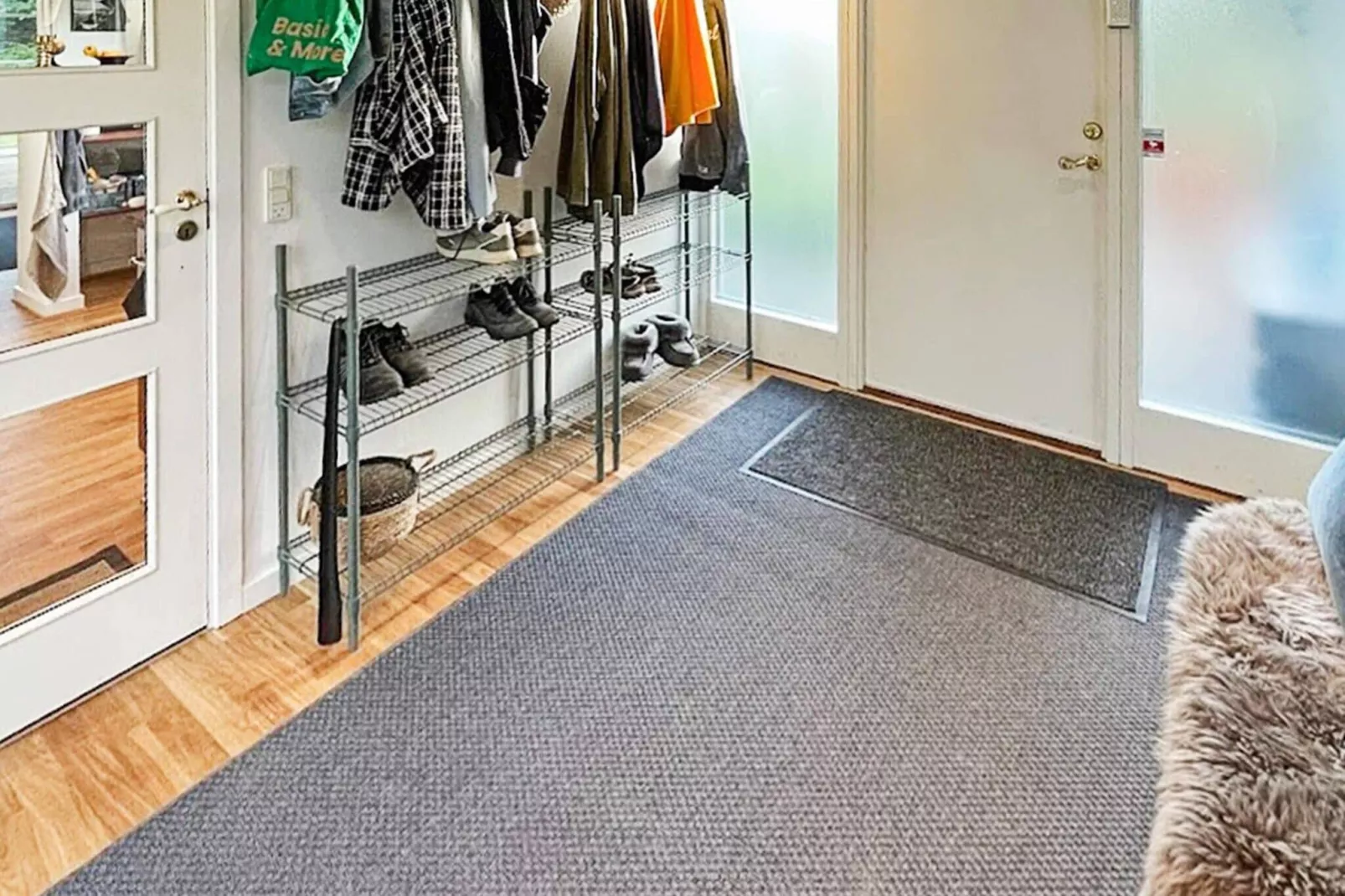 13 persoons vakantie huis in Skals-Binnen