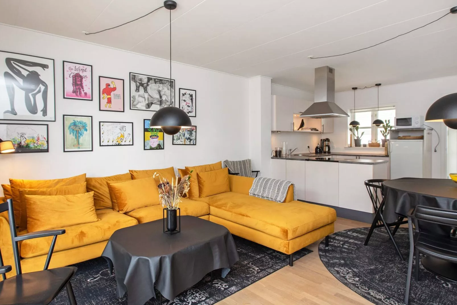 4 persoons vakantie huis in Skagen-By Traum-Binnen