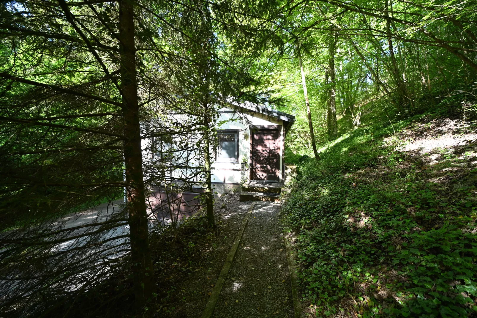 Fond des Vaulx-Gebieden zomer 1km