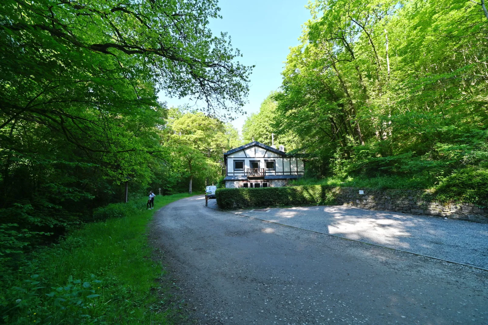 Fond des Vaulx-Gebieden zomer 1km