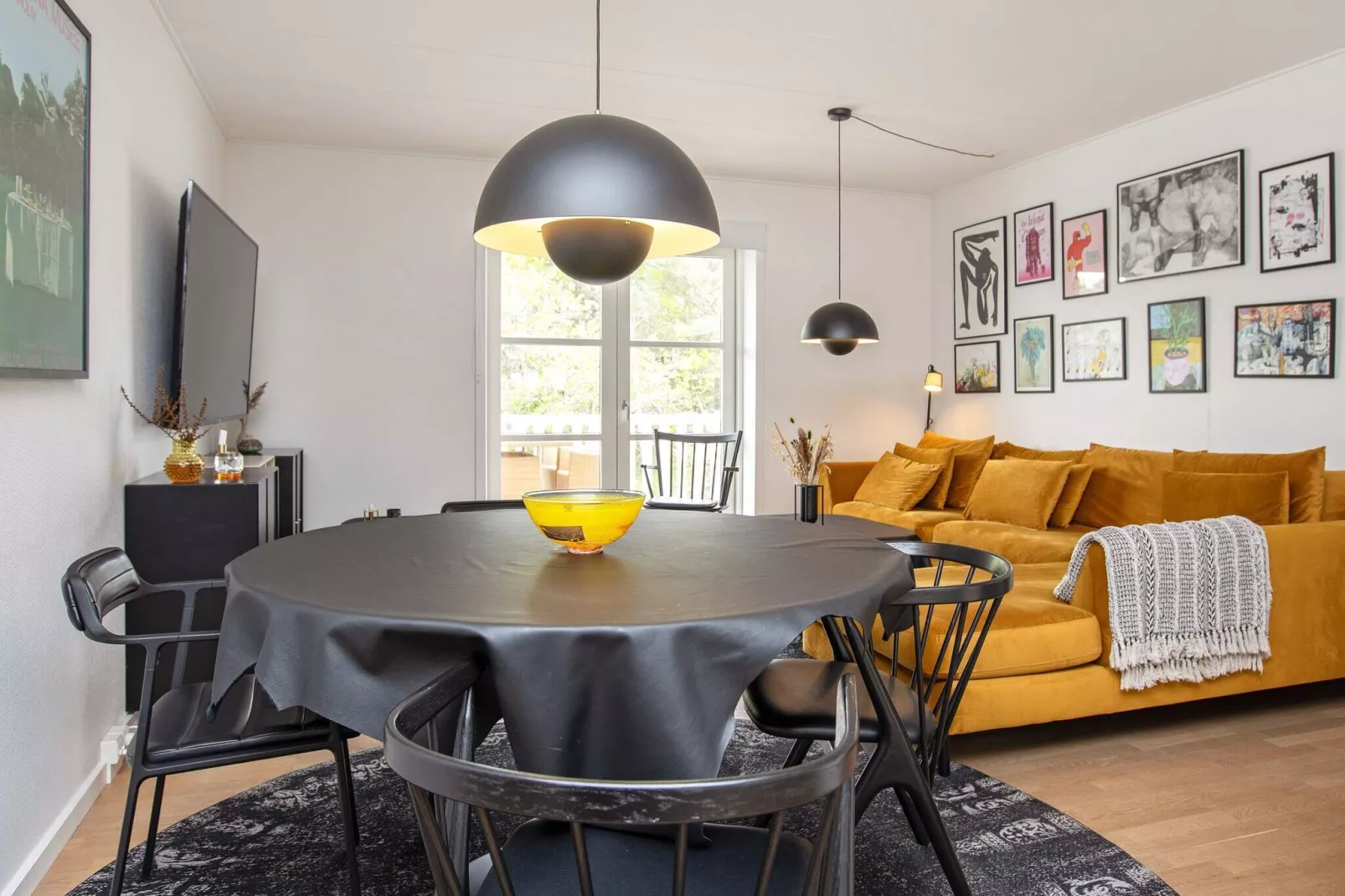 4 persoons vakantie huis in Skagen-By Traum-Binnen