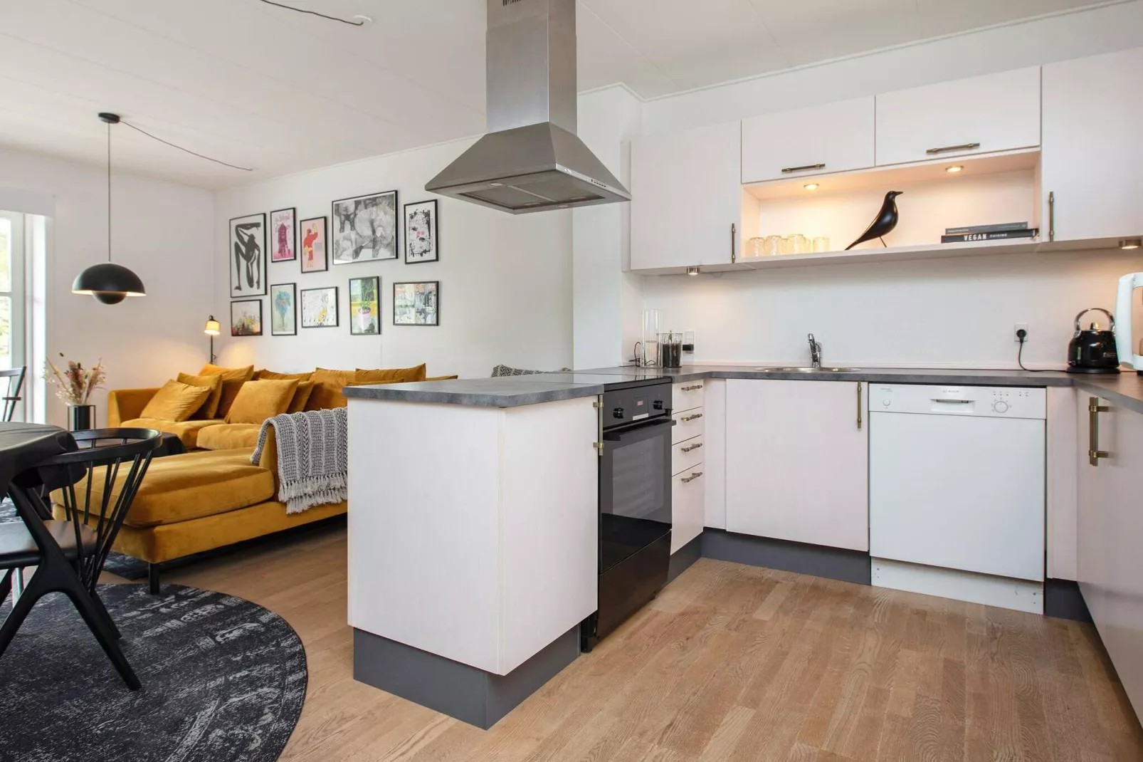 4 persoons vakantie huis in Skagen-By Traum-Binnen