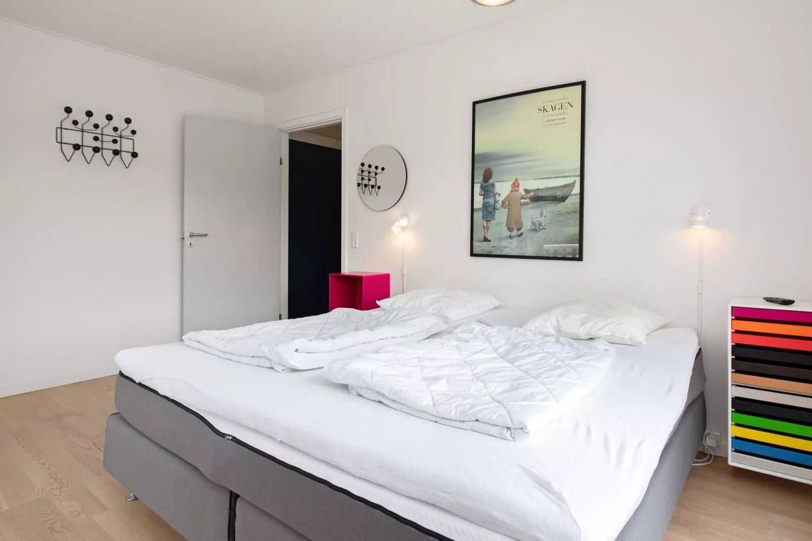 4 persoons vakantie huis in Skagen-By Traum-Binnen