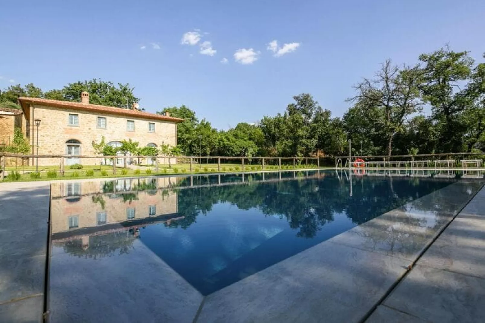 Holiday home Villa Mezzavia, Castiglion Fiorentino-Villa Mezzavia, ca. 290 qm, für 11 Pers.-Zwembad